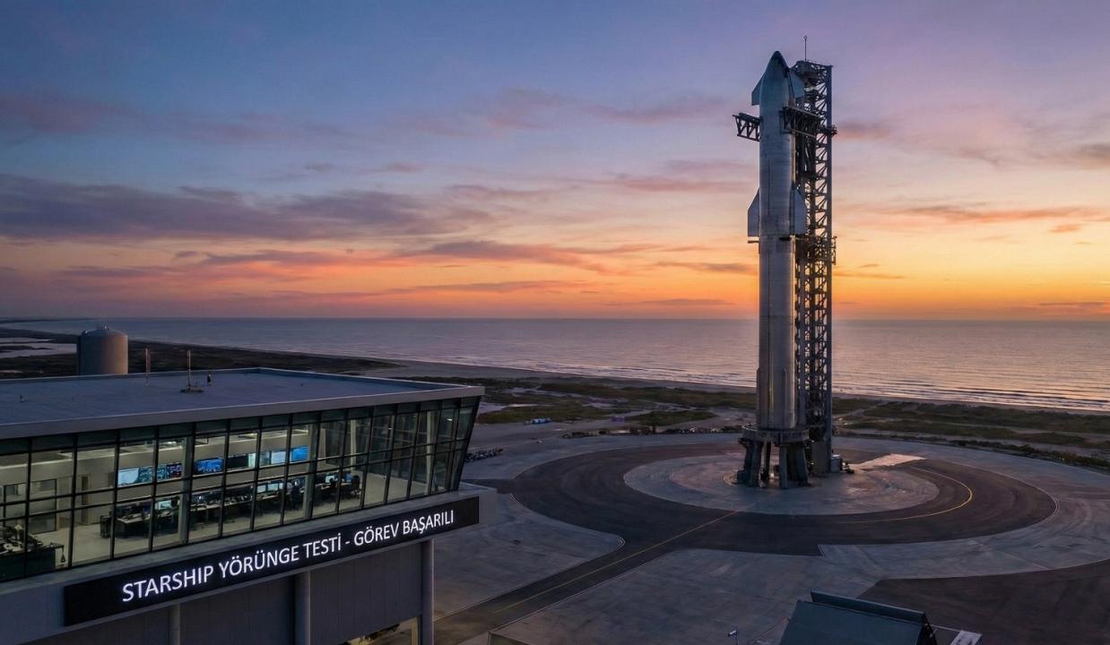 Teknolojide Yarış Kızışıyor!