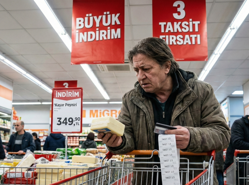 Küresel Enflasyon ve Faiz Baskısı 2025’te Piy...