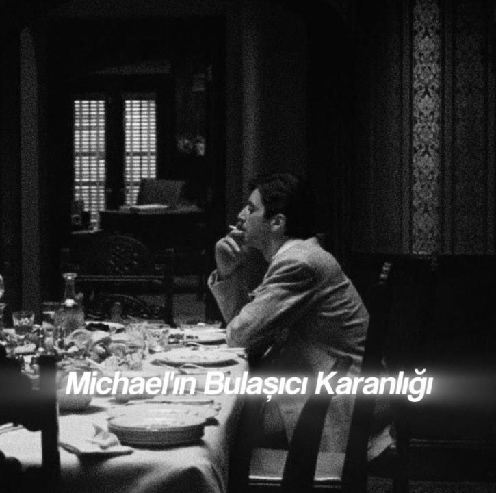 GODFATHER ÜÇLEMESİNDEN MICHAEL’IN SARSICI AŞ...