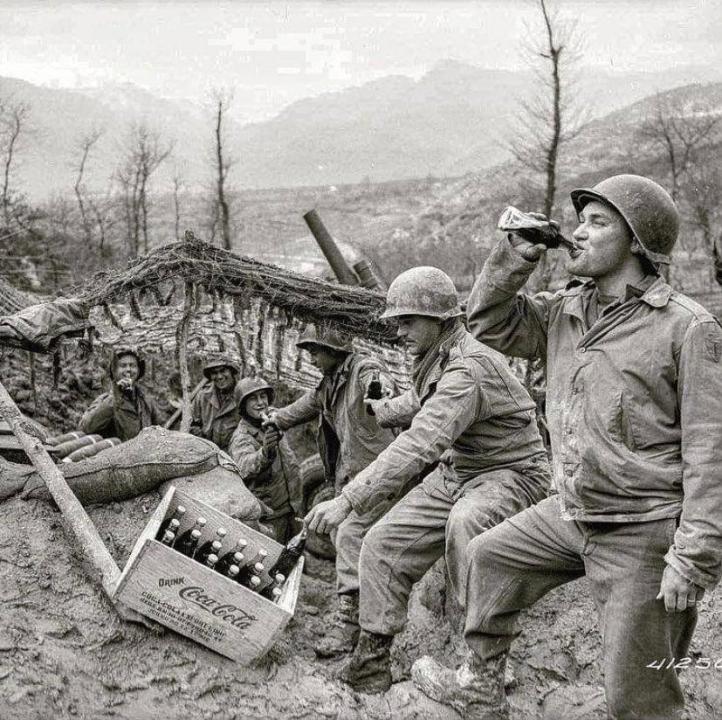 Fanta ile Nazilerin Bağlantısı!